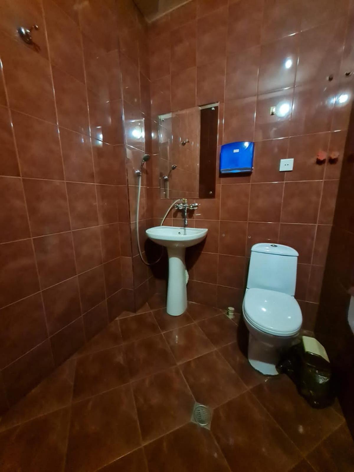 Piano Hotel Tbilisi Esterno foto